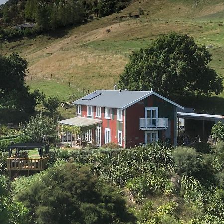 The Pear Orchard Lodge Richmond Eksteriør bilde