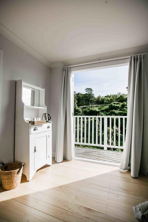 The Pear Orchard Lodge Richmond Eksteriør bilde