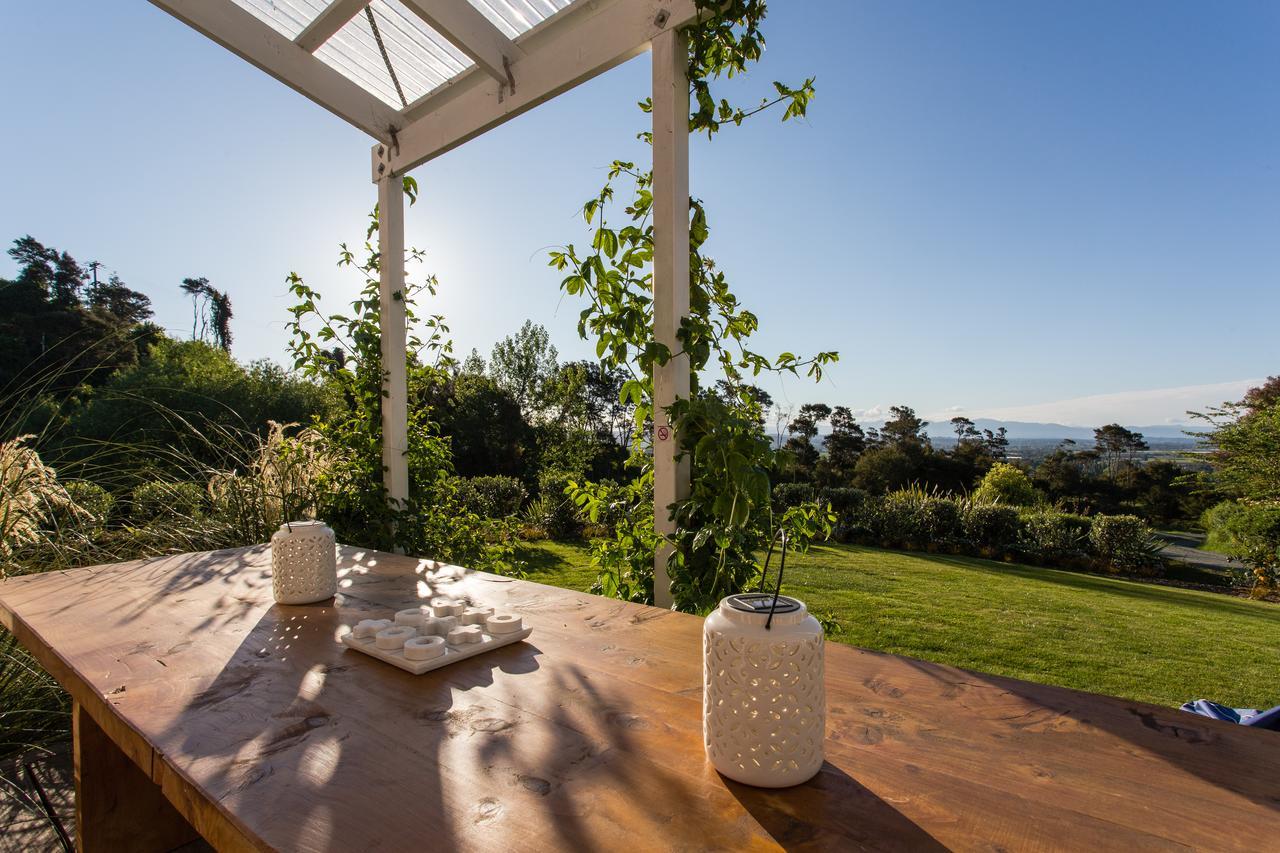 The Pear Orchard Lodge Richmond Eksteriør bilde