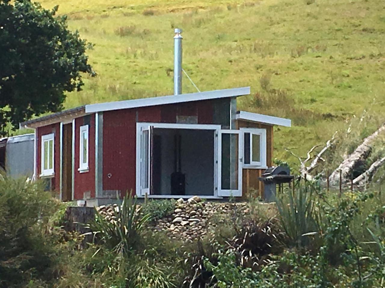 The Pear Orchard Lodge Richmond Eksteriør bilde