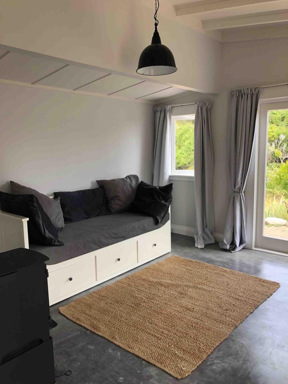 The Pear Orchard Lodge Richmond Eksteriør bilde